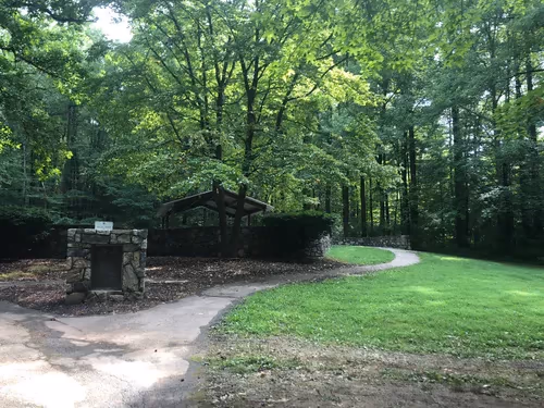 Iron Hill Dog Park